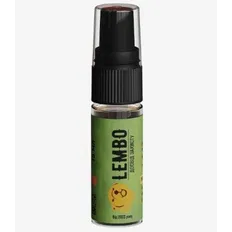 Очисник та Захисник Зброї LEMBO GC (Gun Cleaner) 15мл