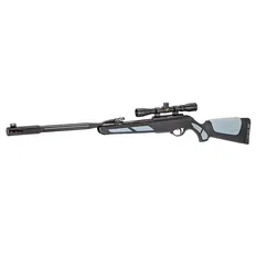 Гвинтівка пневматична Gamo VIPER FUSION кал.4,5 (з оптичним прицілом 4х32 WR)