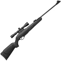 Пневматична гвинтівка GAMO Outback DX Maxxim (приціл 4х32)