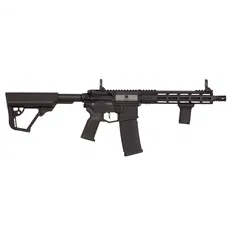 Страйкбольна гвинтівка Evolution Ghost 3.0 Viper M AEG 6 мм Black