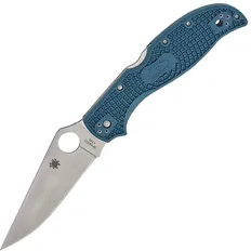 Ніж Spyderco Stretch 2 XL Lightweight K390 FRN Blue