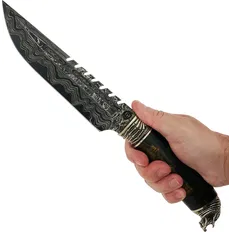 Ніж R.A.Knives Хижак
