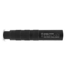 Саундмодератор Steel PATRIOT 5.45 різьба 24х1.5 (АК-74, АКСУ)