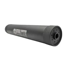 Саундмодератор Steel SUPER 9 - 9мм 1/2x28