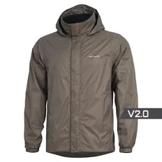 Куртка Pentagon Atlantic V2.0 Rain Jacket Ral