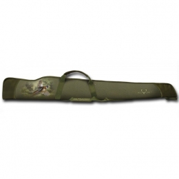Чохол для рушниці Wild Zone 130см М-240