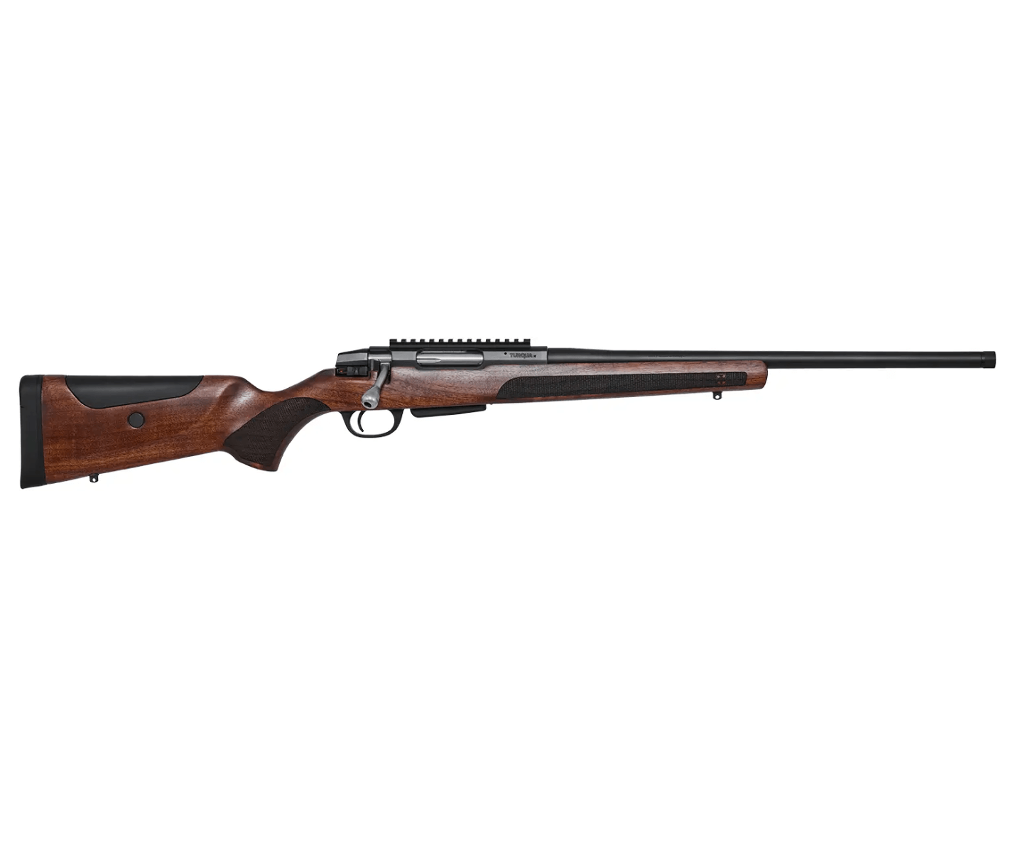 Карабін ATA ARMS Turqua GEN2 Walnut кал. 308 Win 51 см M15x1