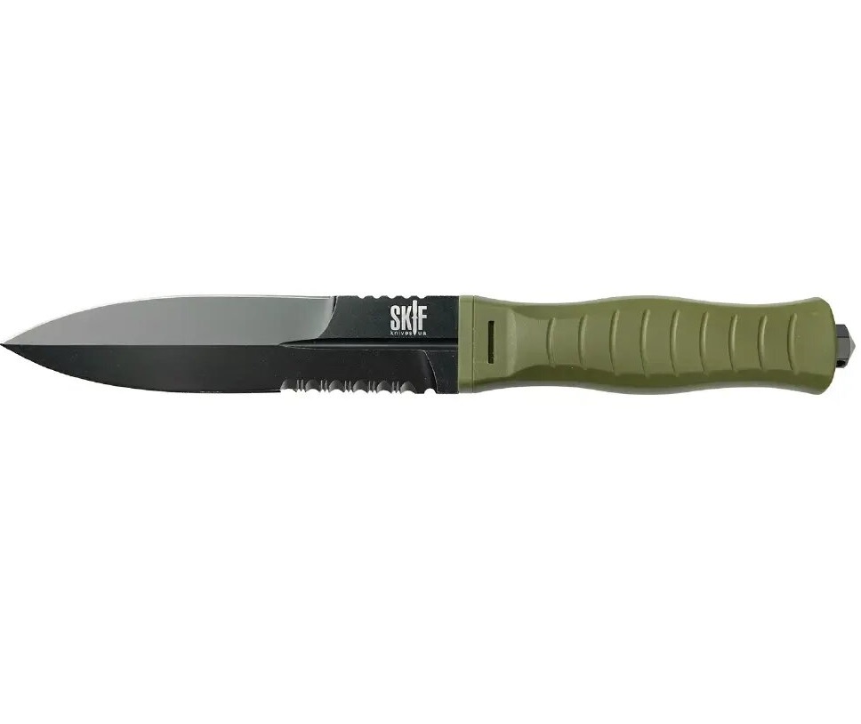 Ніж Skif Knives Neptune BSW Olive