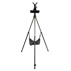 Трипод Fiery Deer DX-GEN7-V-360PRO (Generation 7) 186 см