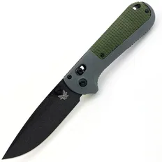 Ніж Benchmade "Redoubt"
