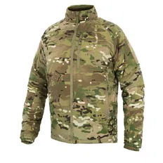 Куртка Fahrenheit ALFA Light multicam