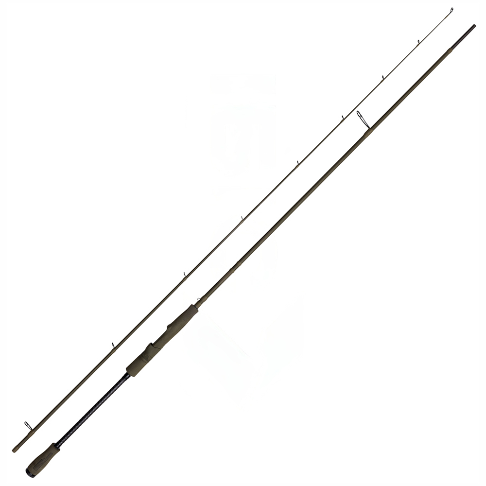 Спінінг Savage Gear SG4 Light Game 8’3"/2.51m 3-14g