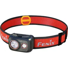 Ліхтар налобний Fenix HL32R-T black