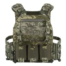 M-Tac плитоноска Cuirass FAST Elite MM14