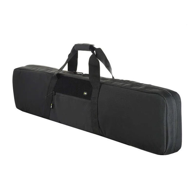 M-Tac чохол для зброї 128 см. Black