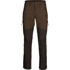 Штани Seeland Outdoor stretch Dark Brown