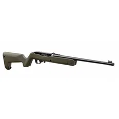 Карабін RUGER 10/22 TAKEDOWN Magpul Backpacker Satine Black 22LR