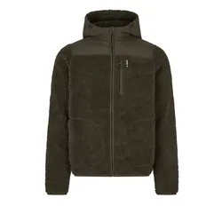 Кофта Seeland Thaw Fleece Brown
