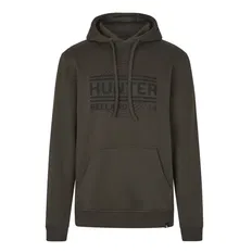 Кофта Seeland On Point Hoodie Green