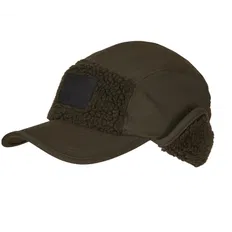 Кепка Seeland Teddy Fold Down Cap Green