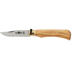 Ніж Old Bear Classic Carbon Steel M Olive