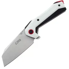 Ніж CJRB Tigris SW White