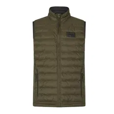Жилет Seeland Fahrenheit Waistcoat Green