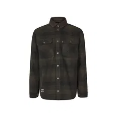 Сорочка Seeland Canada Yukon Shirt Green