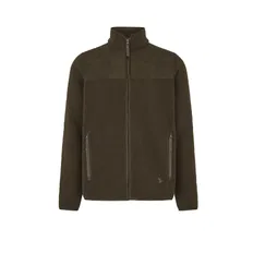 Кофта Seeland Fog Fleece Green