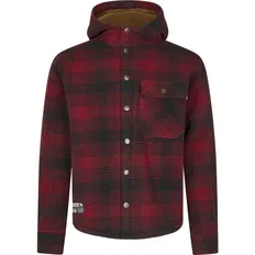 Куртка Seeland Canada Yukon Jacket Red
