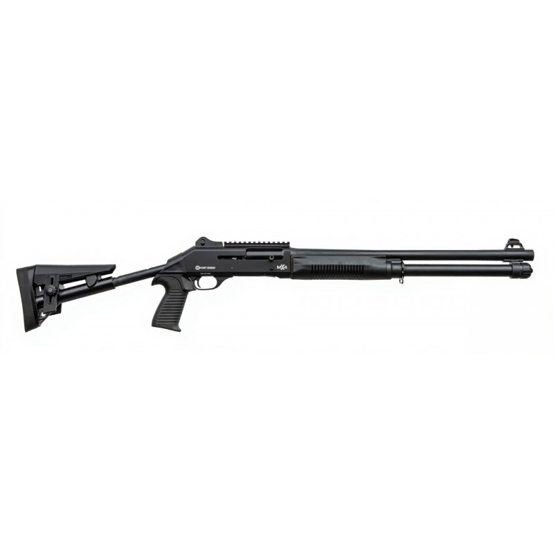 Рушниця Hunt Group MX4-01 BLACK 12 кал 51см