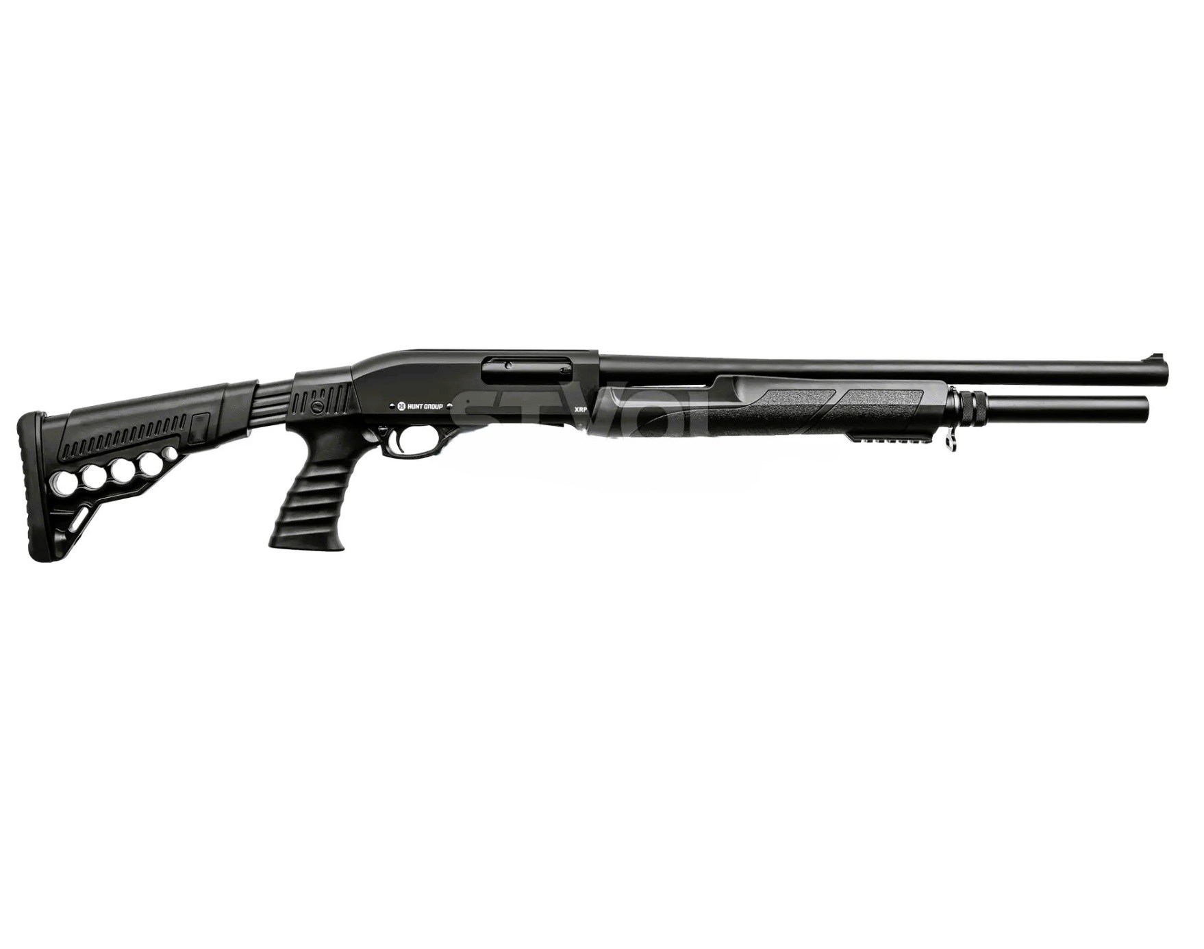Рушниця Hunt Group XRP-004 12 кал 51см