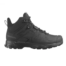 Черевики Salomon X Ultra Forces Mid Black/wolf