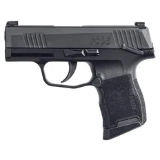 Пістолет пневматичний Sig Sauer P365 Blowback кал.4,5мм