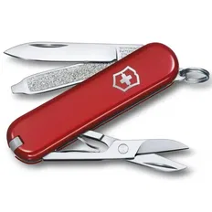 Складаний ніж Victorinox CLASSIC SD Colors 0.6223.G