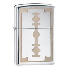Запальничка Zippo 28137 Razor Blade Lighter