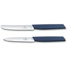 Набор ножей Victorinox Swiss Modern Paring Set 6.9096.2L3