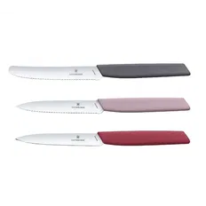 Набор ножей Victorinox Swiss Modern Paring (6.9096.3L2)