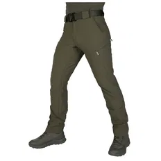 Штани Camotec Lizard 2.0 Nylon Олива