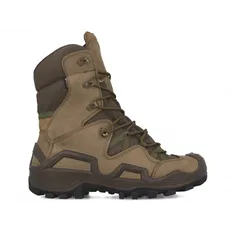 Берці Forester Gore-Tex -30° F100NH GTX Vibram
