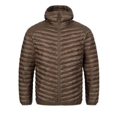 Куртка Blaser Active Outfits Men’s Challenger Airflake Dark Brown