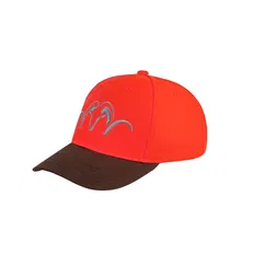 Кепка Blaser Active Outfits Argali Driven Hunt Pure Blaze Orange