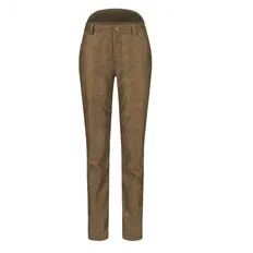 Штани Blaser Active Outfits Ladies VINTAGE Celina  Dark Brown Melange