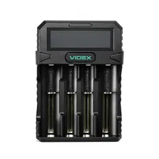 Зарядний пристрій VIDEX VCH-L400