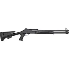 Рушниця Typhoon Quake Combat Black кал. 12/76. 47 см