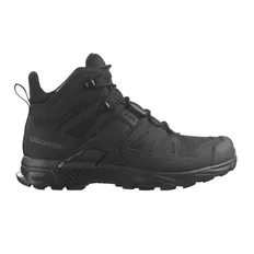Черевики Salomon X Ultra Forces Mid GTX Black