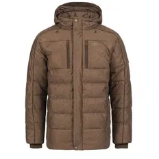 Куртка Blaser Active Outfits Vintage Radiation Down Brown