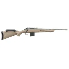 Карабін RUGER American Rifle Generation II Ranch 16.10" 308 Win