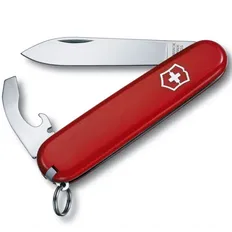 Ніж Victorinox Bantam 84мм,8функ,черв (блістер)