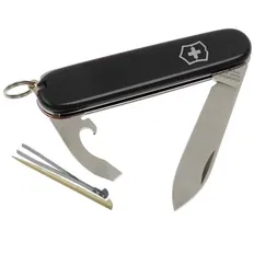 Ніж Victorinox Bantam 84мм 8функ чорн Vx02303.3